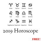 ikon 2019 horoscope