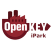 OpenKey iPark Zeichen