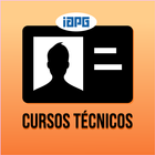 IAPG - Cursos Técnicos icône