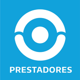 Prestadores PAMI 图标