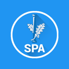 SPA آئیکن