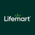 ”Lifemart: food and grocery
