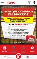 Makro Hipermayorista Argentina 截图 2