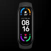 Mi Band 6 watch faces - MB6WF APK