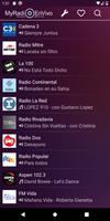 My Radio En Vivo - Argentina bài đăng