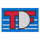 TDF Comercios Zeichen
