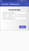 TDF Comercios Screenshot 1