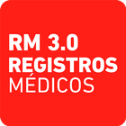 Registros Médicos icône