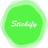 Stickify - Sticker Maker icône