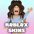 Roblox Skins 圖標