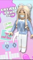 Roblox Skins 截圖 1