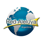 Red Aleluya Argentina アイコン