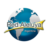 Red Aleluya Argentina simgesi