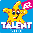 Talent Shop icône