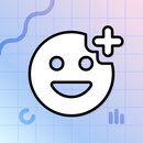 Pixels Journaling: Mood Track aplikacja