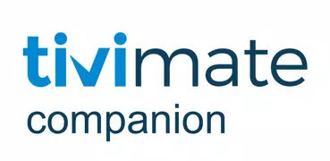 TiviMate Companion