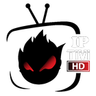 IPTIVIHD icon