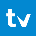 Android TV için TiviMate IPTV Player simgesi