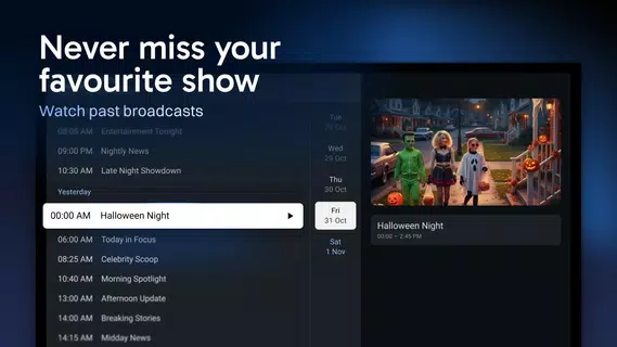 TiviMate IPTV Player