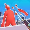 قناص العمالقة: Shoot Giants
