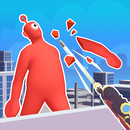 Shoot Giants: Jagd auf Bigfoot APK