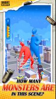 قناص العمالقة: Shoot Giants تصوير الشاشة 1