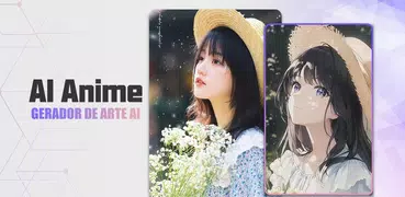 Anime AI - Midjourney, Luma AI