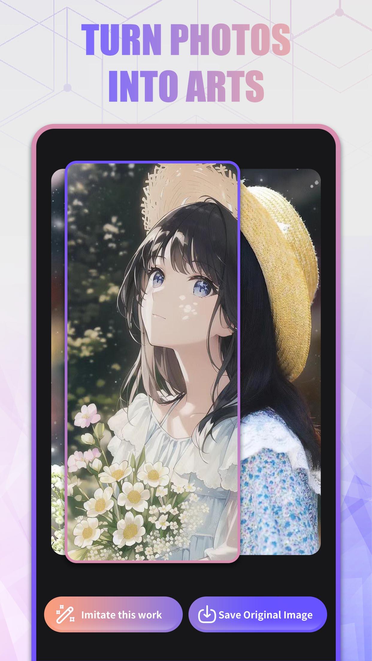 Anime AI: AI Art Generator APK for Android Download Anime AI: AI Art Generator APK for Android Download