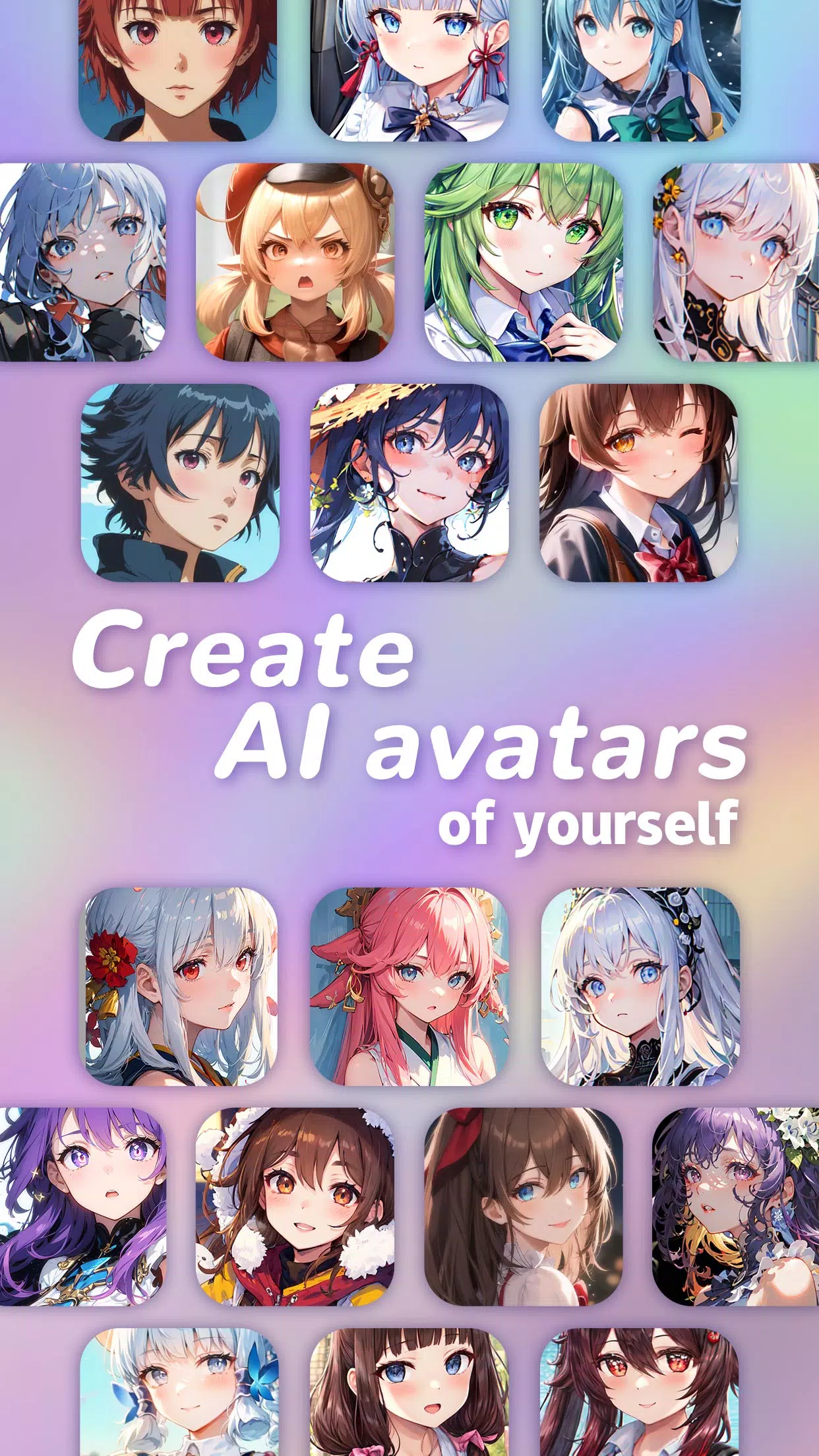 Anime Master - AI Anime Art – Apps on Google Play