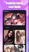 Luma AI - Midjourney, AI Art screenshot 2