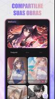 Anime AI - Midjourney, Luma AI imagem de tela 2