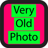 Very Old Photo Filters