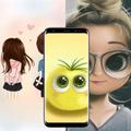 Cute Cartoon Wallpapers