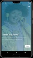 برنامه‌نما Radio - FM, music & news عکس از صفحه