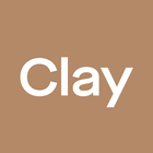 Clay ไอคอน