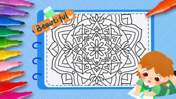 Mandala Painting - Adult Color bài đăng