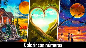 ColorPlanet Cartaz