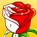 ColorPlanet® Paint by Number APK