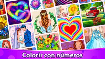 ColorPlanet Cartaz