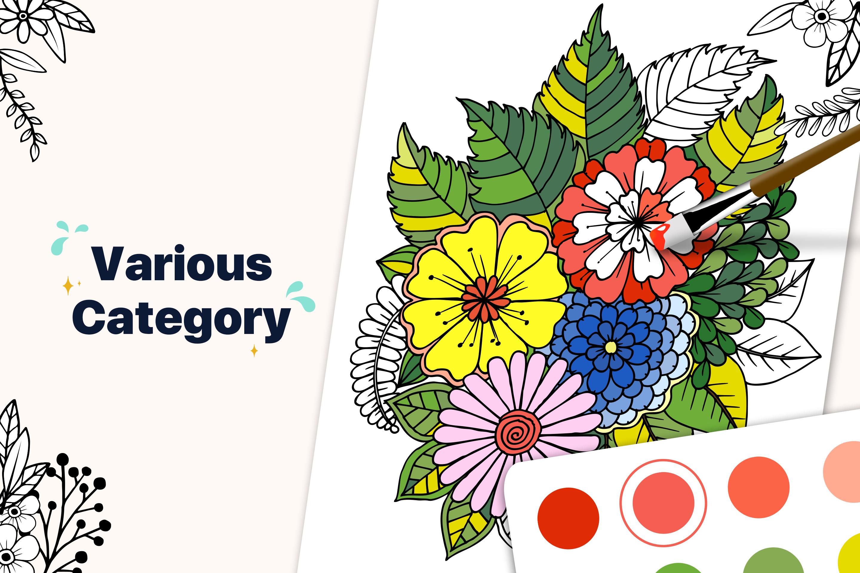 Download Color by Number, Paint Art - Zodiac Coloring Pages for ...
