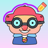 DNR: Draw and Reveal