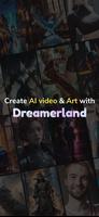 Dreamerland Plakat