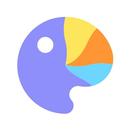 Color Painting – Paint by Num, Coloring Creatively APK