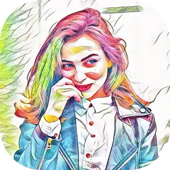 Art Filter Photo Editor - Photo Art Effect