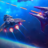 Galaxy war : Arcade Shooter