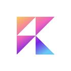 Kaleido icon