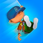 Swing & Fly Zeichen