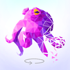 Poly Puzzles 3D APK