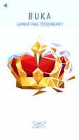 Poly Puzzles 3D screenshot 1