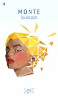 Poly Puzzles 3D imagem de tela 2